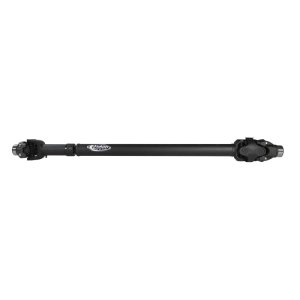 Jeep JL Driveshaft - Front - Yukon Gear & Axle - Performance with 1310-1410 U-Joints - `18-`27
